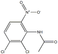 Acetamide,N-(2,3-dichloro-6-nitrophenyl)-