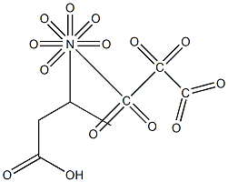 3-(3-dodecoxypropylamino)butanoic acid Structure