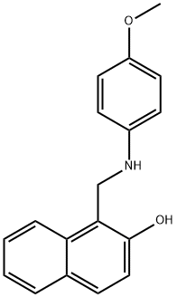 2-(2,4-dichlorophenyl)-5-nitro-3H-benzoimidazole Struktur