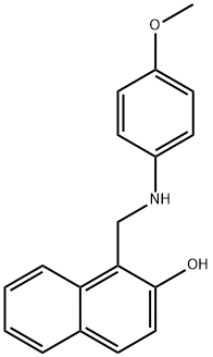 6638-24-0 Structure