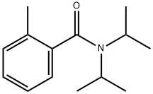N,N-Diisopropyl 2-Bromobenzamide,6641-72-1,结构式