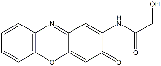664355-13-9 Structure