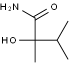 Butanamide,2-hydroxy-2,3-dimethyl-