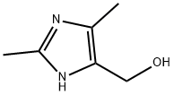 68283-57-8 (2,4-dimethyl-1H-imidazol-5-yl)methanol hydrochloride