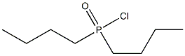 Phosphinic chloride, dibutyl-,683-16-9,结构式