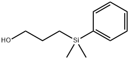 68469-62-5 3-[dimethyl(phenyl)silyl]propan-1-ol