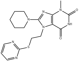 685860-41-7 Structure