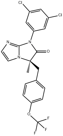 688756-17-4 Structure