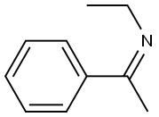 Ethanamine, N-(1-phenylethylidene)-
