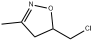 69578-12-7 5-Chloromethyl-3-methyl-4,5-dihydro-isoxazole