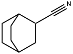 bicyclo[2.2.2]octane-7-carbonitrile, 6962-74-9, 结构式