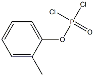 6964-36-9 二氯磷酸-2-甲基苯酯