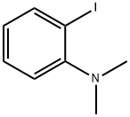 邻碘甲苯 结构式