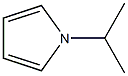 1H-Pyrrole, 1-(1-methylethyl)-