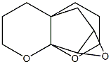 Tetrahydro-8a,4a-(epoxypropano)-2H,5H-pyrano[2,3-b]pyran|