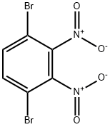 Benzene, 1,4-dibromo-2,3-dinitro-