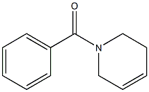 Pyridine, 1-benzoyl-1,2,3,6-tetrahydro-