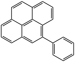 Pyrene, 4-phenyl-