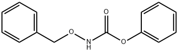 苄氧基氨基甲酸苯酯,730-18-7,结构式