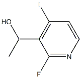 744257-63-4 1-(2-氟-4-碘-吡啶-3-基)-乙醇