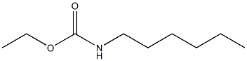 Carbamic acid,N-hexyl-, ethyl ester