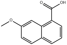 7498-58-0 Structure