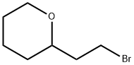 2H-Pyran, 2-(2-bromoethyl)tetrahydro-