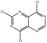 77776-68-2 2,4,8-三氯嘧啶[5,4-D]嘧啶