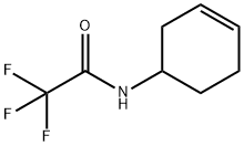 N-(CYCLOHEX-3-ENYL)-2,2,2-TRIFLUOROACETAMIDE