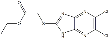 79100-27-9 Structure