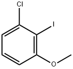 1-Chloro-2-iodo-3-methoxy-benzene