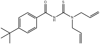 791792-45-5 Structure