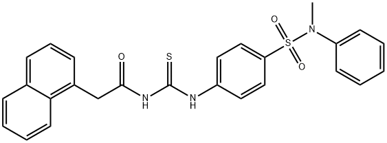 791792-83-1 Structure