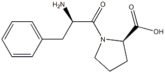 D-Proline, 1-D-phenylalanyl-