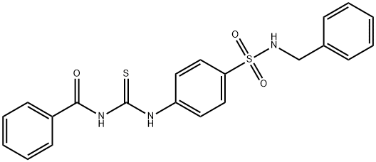 化合物PU23, 817635-93-1, 结构式