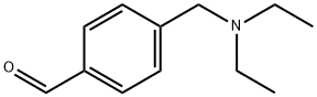 4-[(Diethylamino)methyl]benzaldehyde|4-((二乙基氨基)甲基)苯甲醛