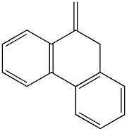 Phenanthrene, 9,10-dihydro-9-methylene-