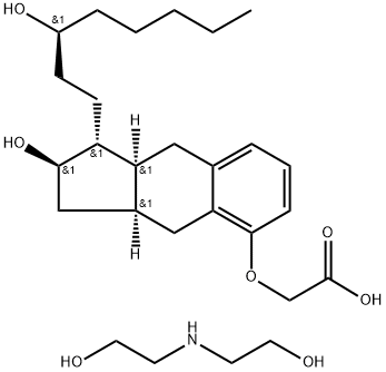 830354-48-8 Structure