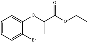 832737-55-0 2-(2-溴苯氧基)丙酸乙酯