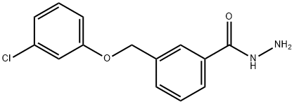 832738-05-3 Structure