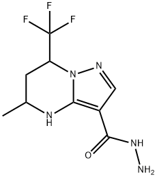 832741-04-5 Structure