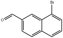 841259-41-4 8-BROMO-2-NAPHTHALDEHYDE