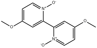 84175-10-0 4,4'-二甲氧基-2,2'-联吡啶氮氧化物