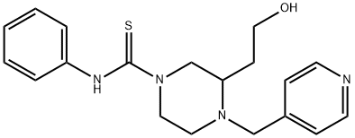 847468-36-4 Structure