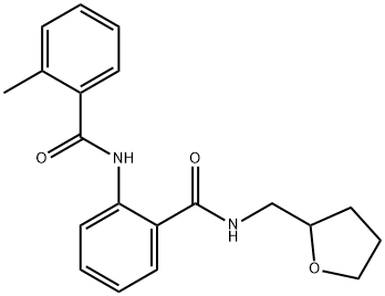 847590-01-6 Structure
