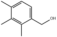 (2,3,4-三甲基苯基)甲醇, 854180-50-0, 结构式