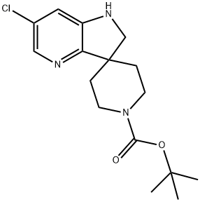 857730-15-5 Structure
