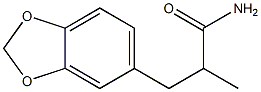 3-(1,3-benzodioxol-5-yl)-2-methylpropanamide price.