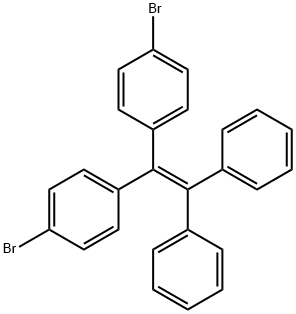 1,1-二苯基-2,2-二(4-溴苯基)乙烯