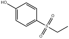 Phenol, 4-(ethylsulfonyl)-